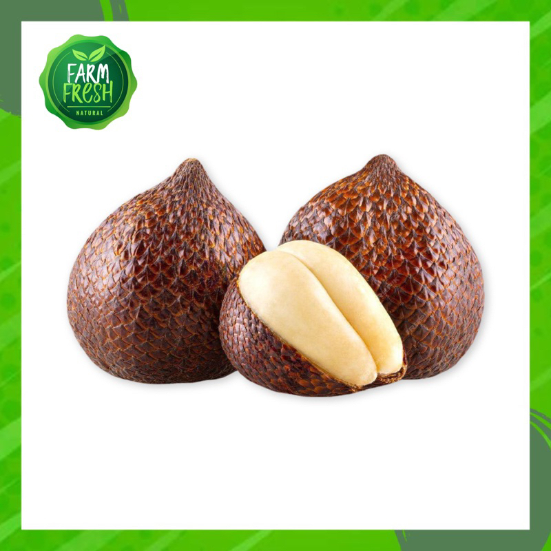 

KIRIM INSTAN Buah Salak / 1 Kg