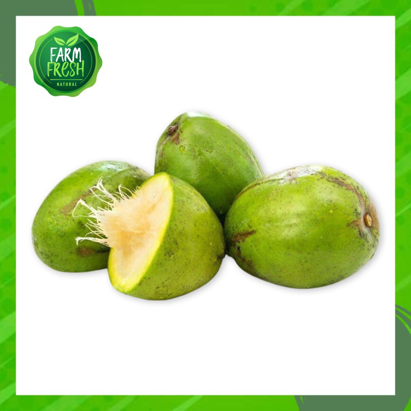 

KIRIM INSTAN Kedondong Fresh / Per Pack