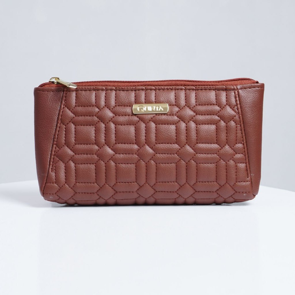 Dompet Wanita Muat HP 7,5 Inch Licia Pouch Quinta Ori