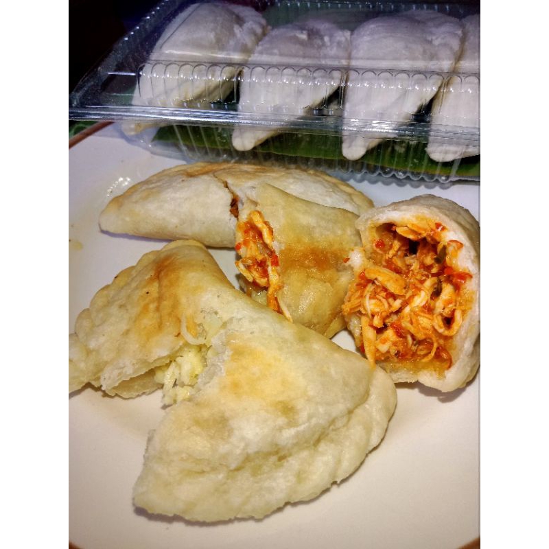 

CIRENG FULL ISI ( NO MELEDAK KETIKA DI GORENG, KEMASAN DI VACUM )