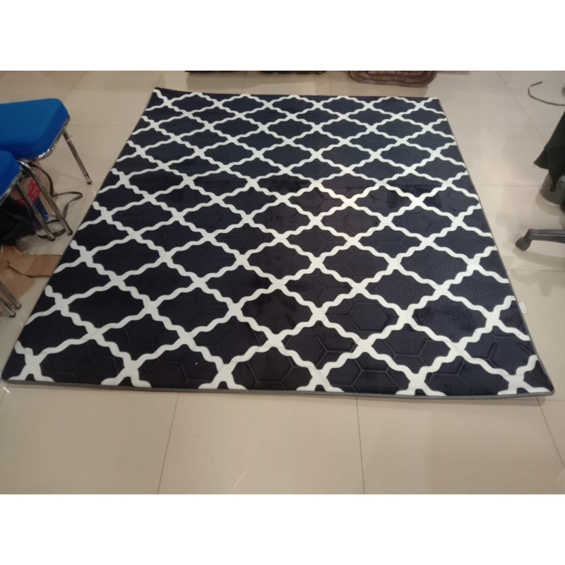 karpet Malaysia hulu banda 190x220