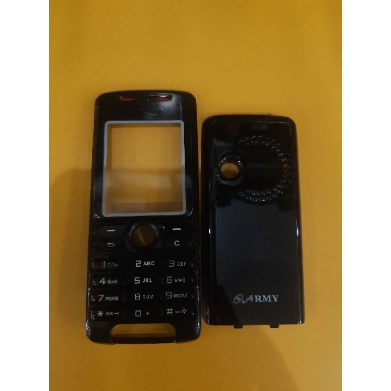 Casing sony ericcson W200