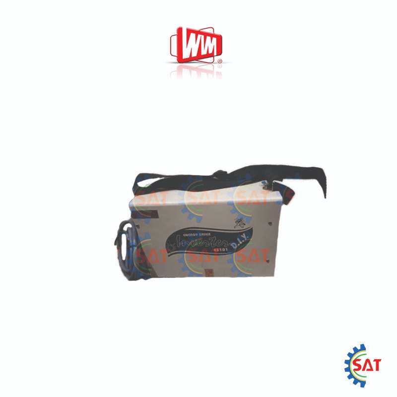 WIM ES101 MESIN LAS ES 101 TRAFO LAS INVERTER WELDING