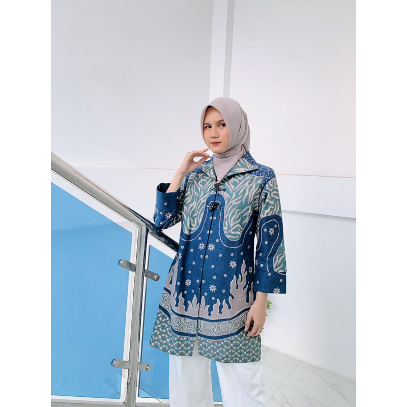 Tunik doby couple #1242VINIA