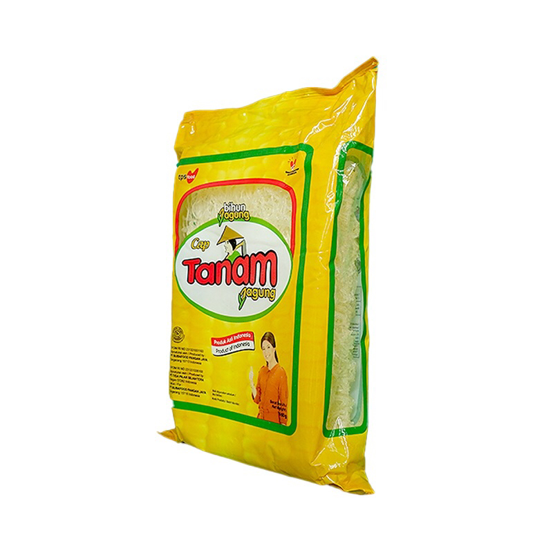 

Bihun 160g Cap Tanam Jagung