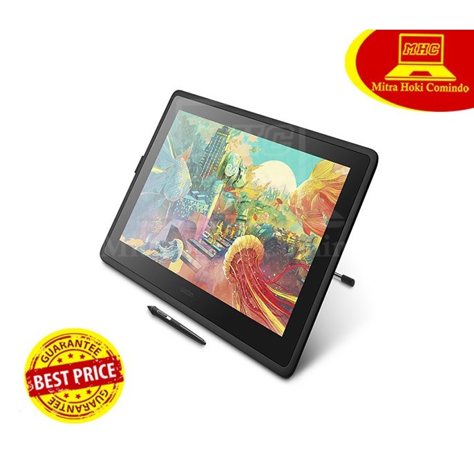 PEN TABLET WACOM CINTIQ 22 INCH DTK2260 DTK 2260