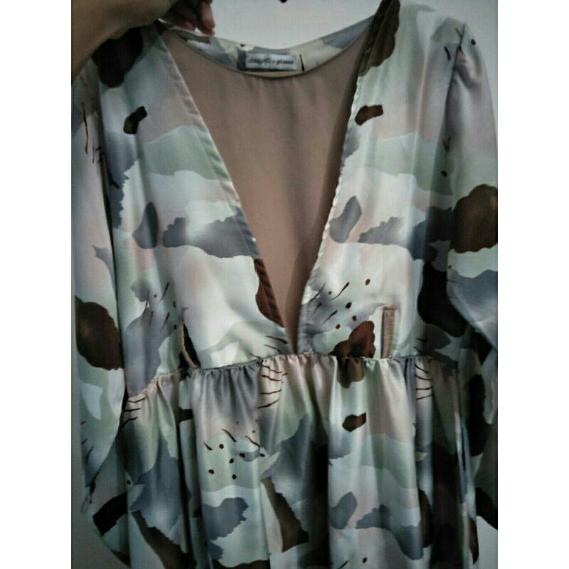 [Preloved] Dresssofia x Gitasav