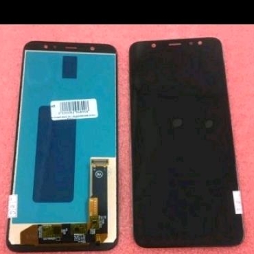 LCD SAMSUNG A6 PLUS OLED