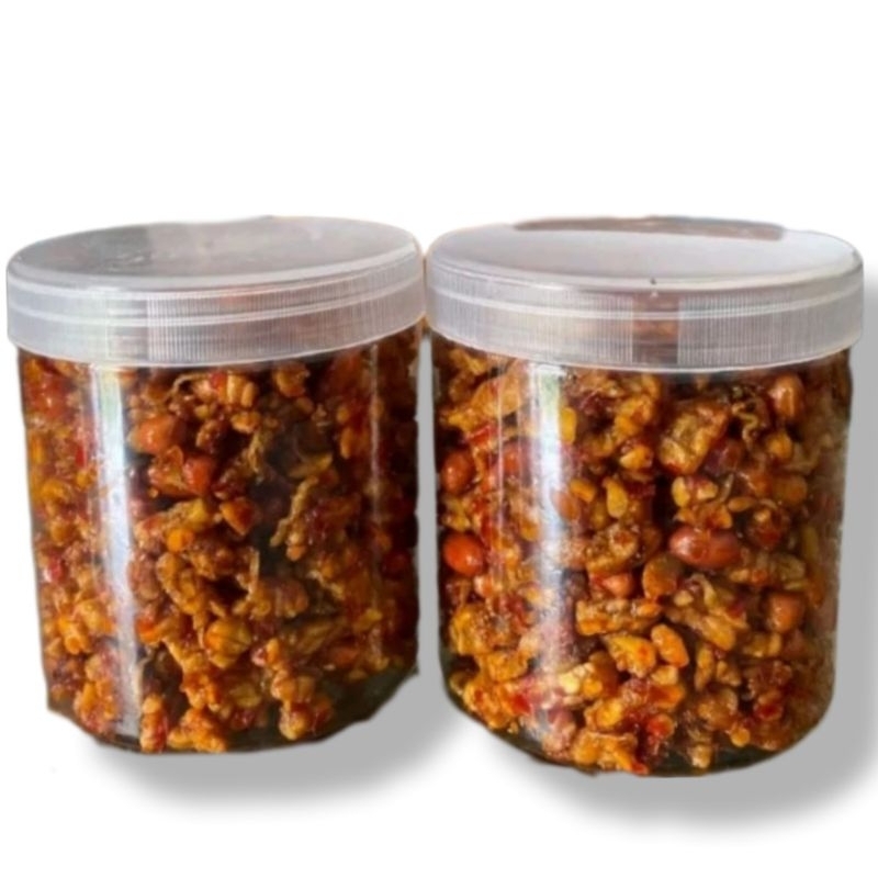 

TEMPE OREK MURAH / OREK TEMPE BALADO 1KG / TEMPE KERING