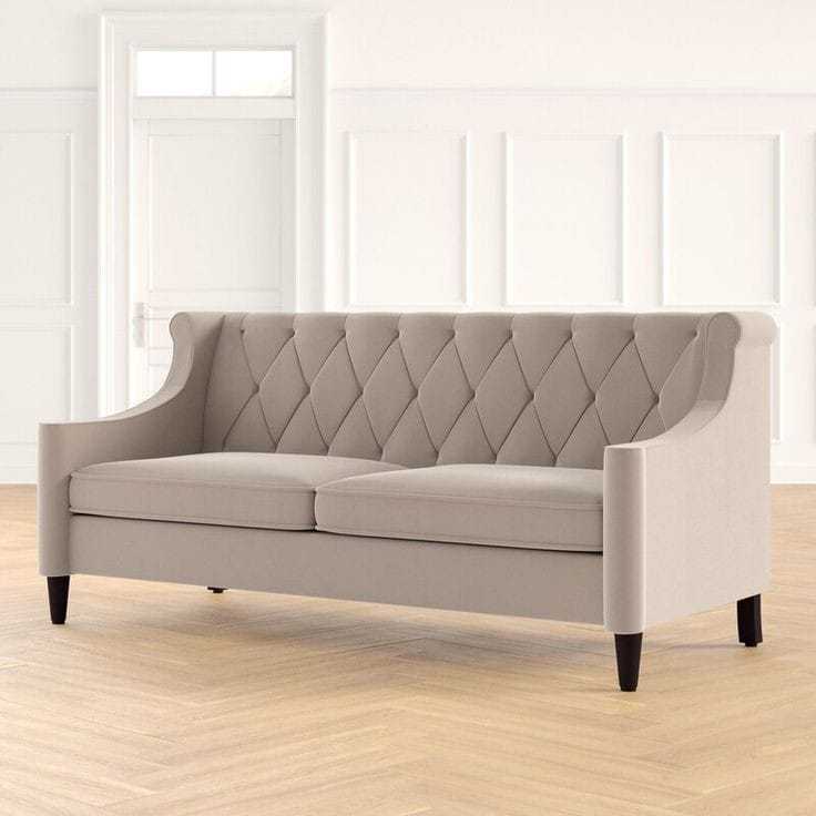 sofa tv