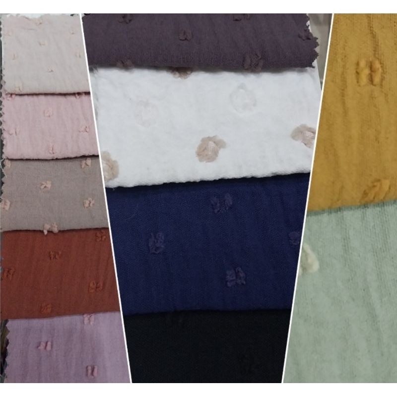 Kain Crincle Uragiri One Tone