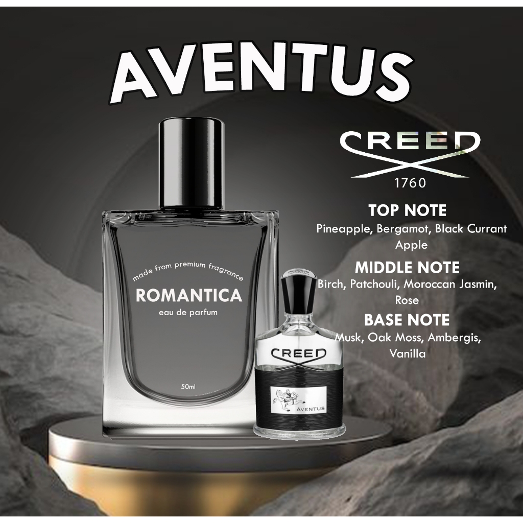 Parfum Aventus / Parfum / Parfum Wanita / Parfume / Parpum / farpum / Parfum Tahan lama / Parfum Bib