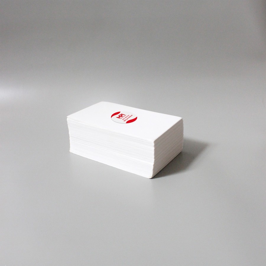 

Label Thermal Sticker 100 x 150 mm (A6) isi 500 pcs MPI BERKUALITAS