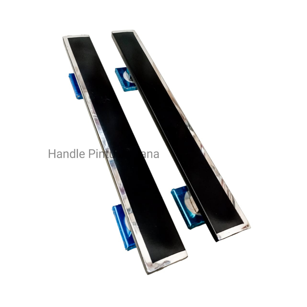 Gagang Handle Pintu Rumah Minimalis Motif Terbaru 45 Cm Tarikan Pintu Rumah Modern Mewah Elegan