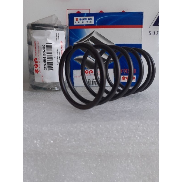 Spring Movable Driven/ Per Cvt Suzuki NEX/ Address/ Hayate/ Skydrive/ Skydrive/ SPIN asli original s