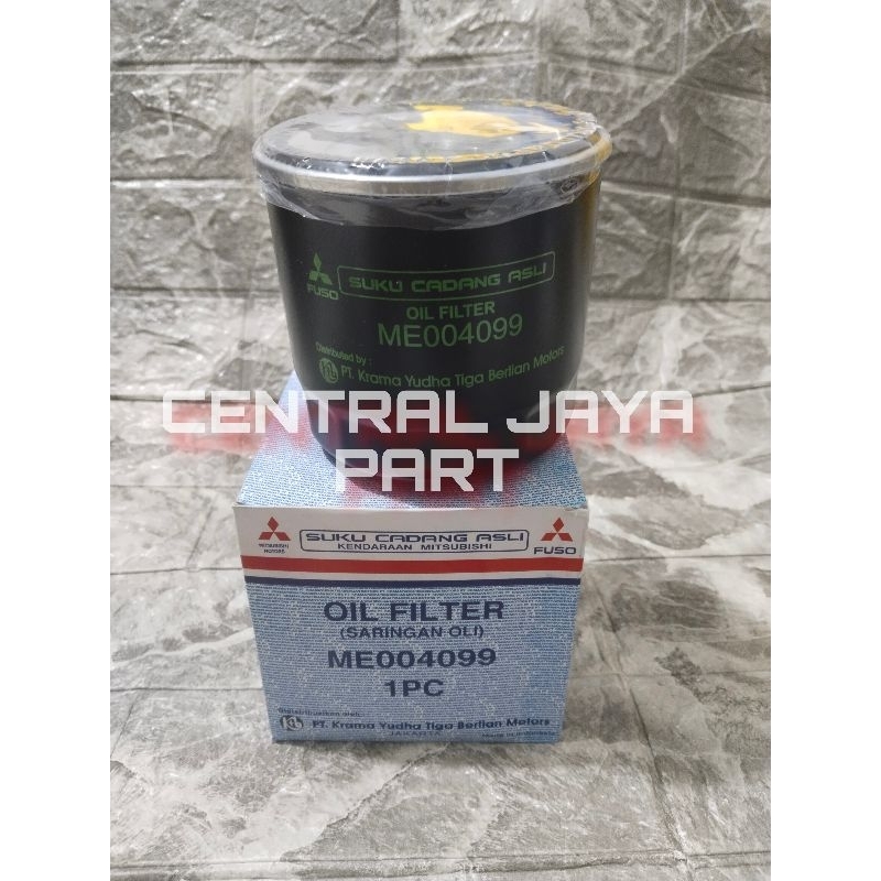 FILTER OLI OIL SARINGAN FILTER OLI PS100 PS125