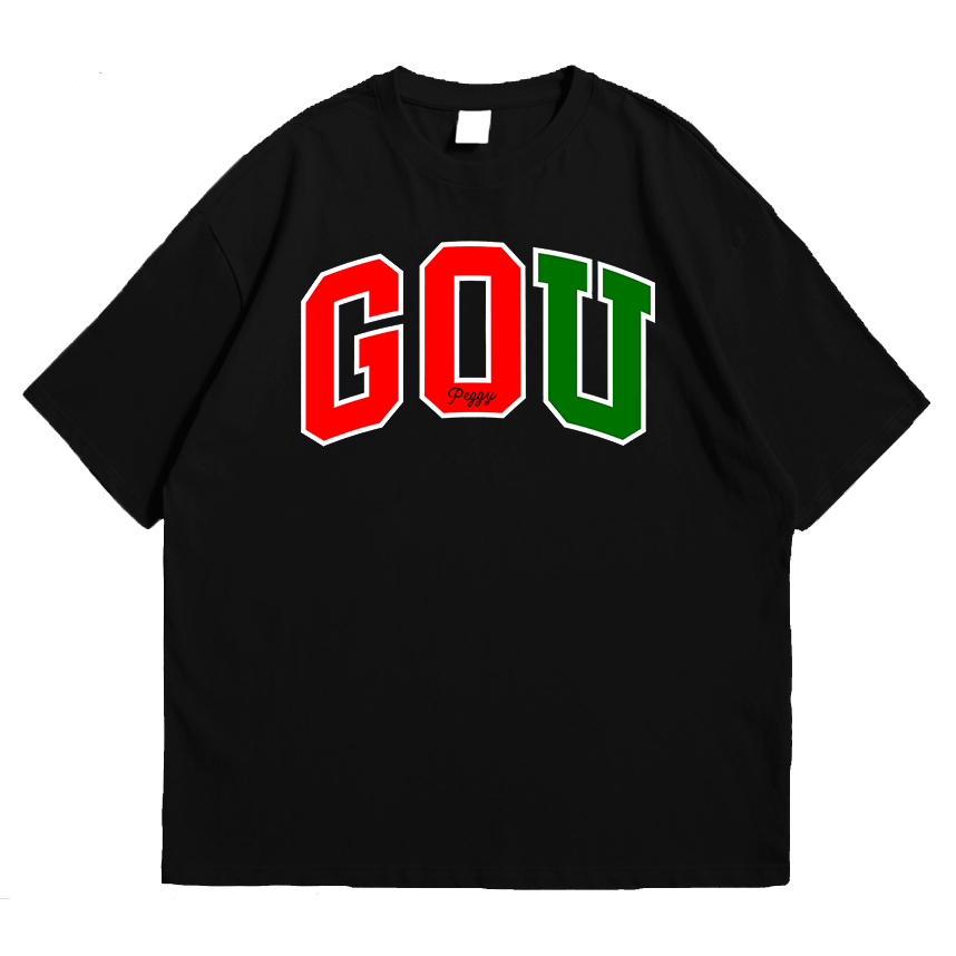 Peggy Gou - Gou Basket Black | Peggy Goods Tshirt Unisex