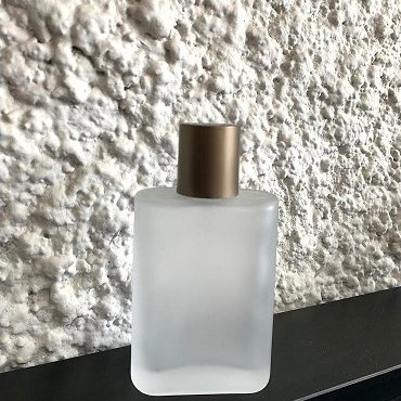 Botol Parfum ADG 50ML Drat - Botol Parfum Kosong | Botol Parfum Refill Botol Grosir Botol Parfum-Bot