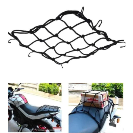 JARING HELM MOTOR JARING HELMET MOTOR JARING BARANG MOTOR