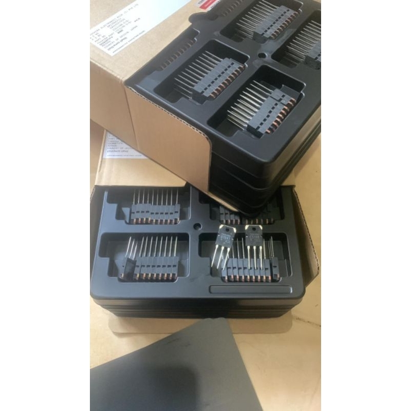 Transistor C5198 A1941 Original Toshiba