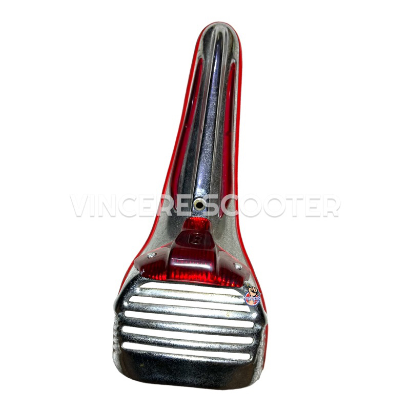 Horncase Ulma Original Vespa VBA VBB VNB VGLB Kongo Super Sprint S GL SS