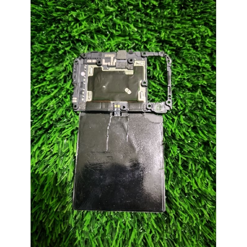 TUTUP MESIN NFC XIAOMI MI 9 ORIGINAL COPOTAN