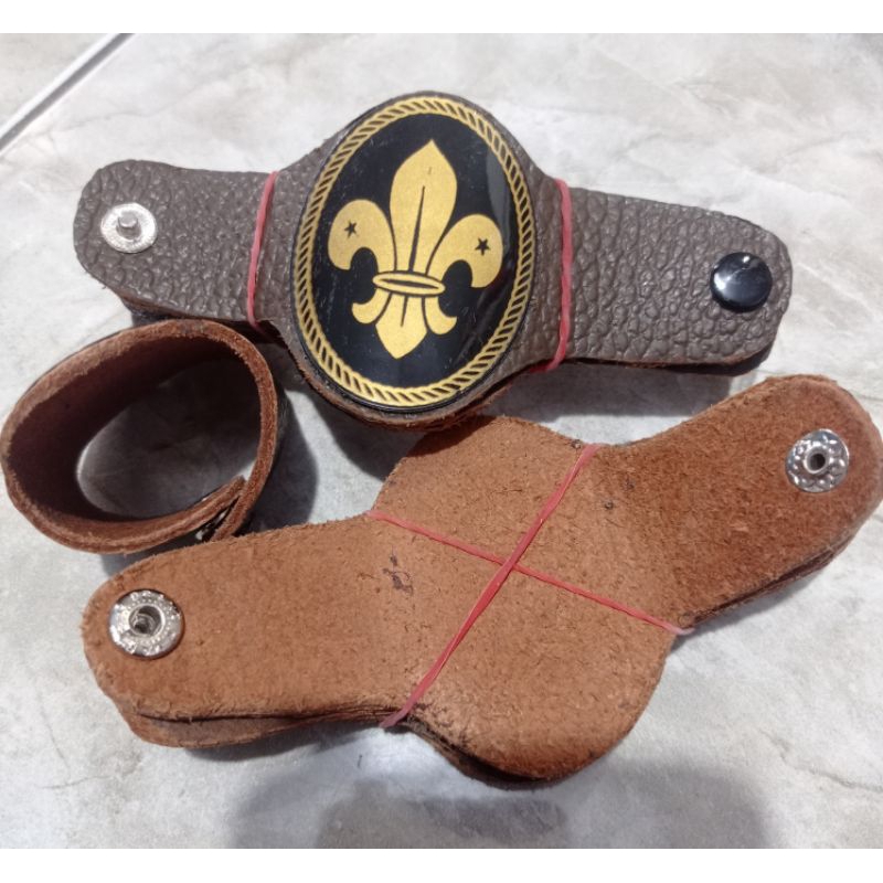 Ring Kalep Wosm