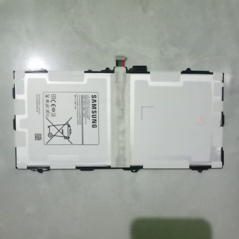 ORIGINAL BATERAI SAMSUNG GALAXY TAB S 10,5" T800 T805 SM-T805