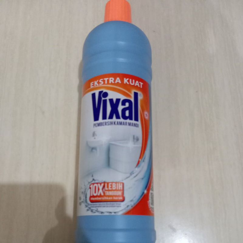 Vixal 750ml