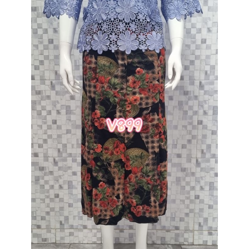 Rok Bangkok Pecah Delapan 7/9 V899