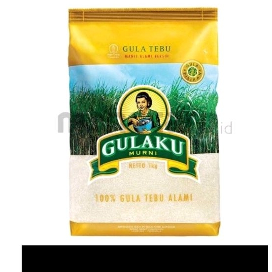 

GULA GULAKU 1 KG