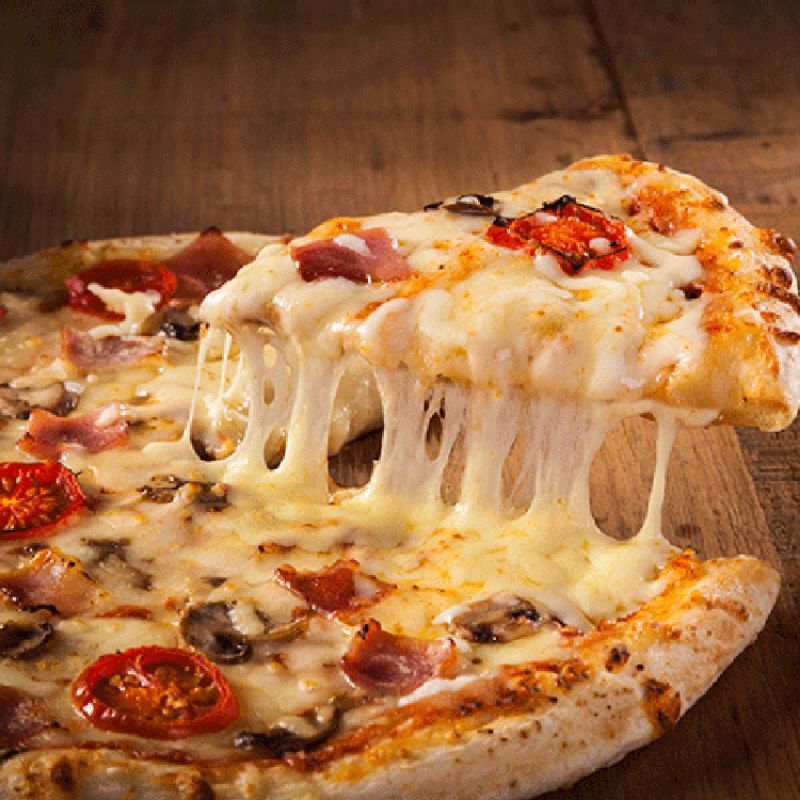 

RB22 Keju Mozzarella Oldenburger 250gr/Oldenburger Mozarella Cheese 250gr - Keju mozzarella