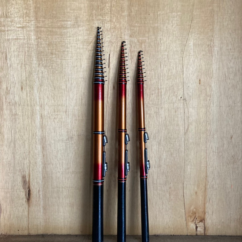 (COD) JORAN TEGEK KOLONG RUAS PENDEK SIAP PAKAI ORCA TJL 180 210 240 270 300 360 450 RING KERAMIK