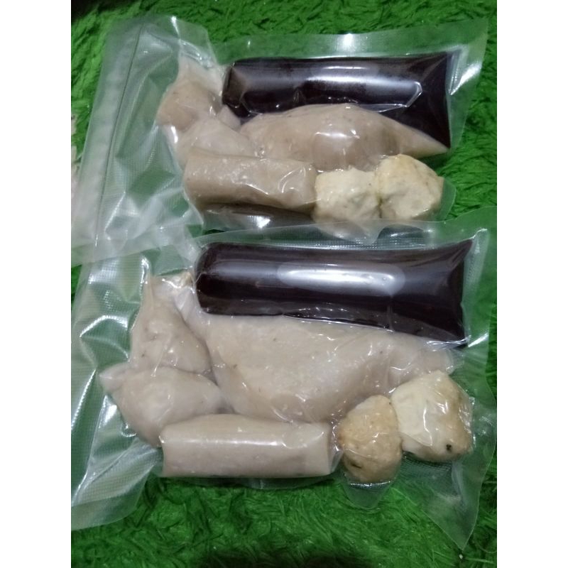 

pempek paket single