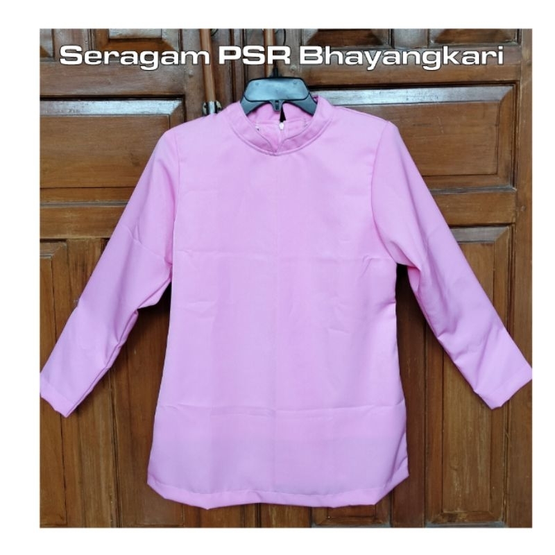 baju psr bhayangkari