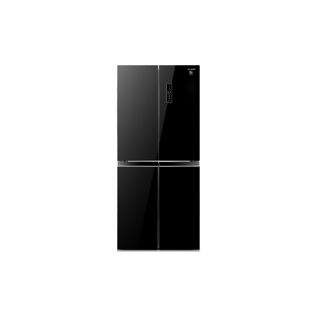 Kulkas SHARP SJ-IF51PG-BK Inverter