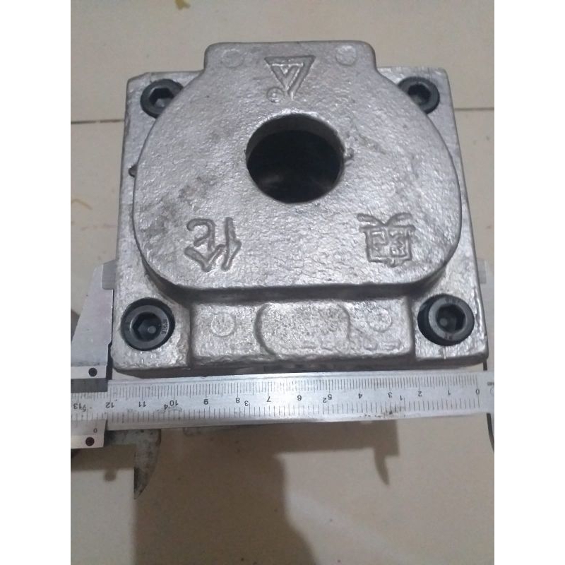 Dental Cuvet Lab Gigi / Cuvet