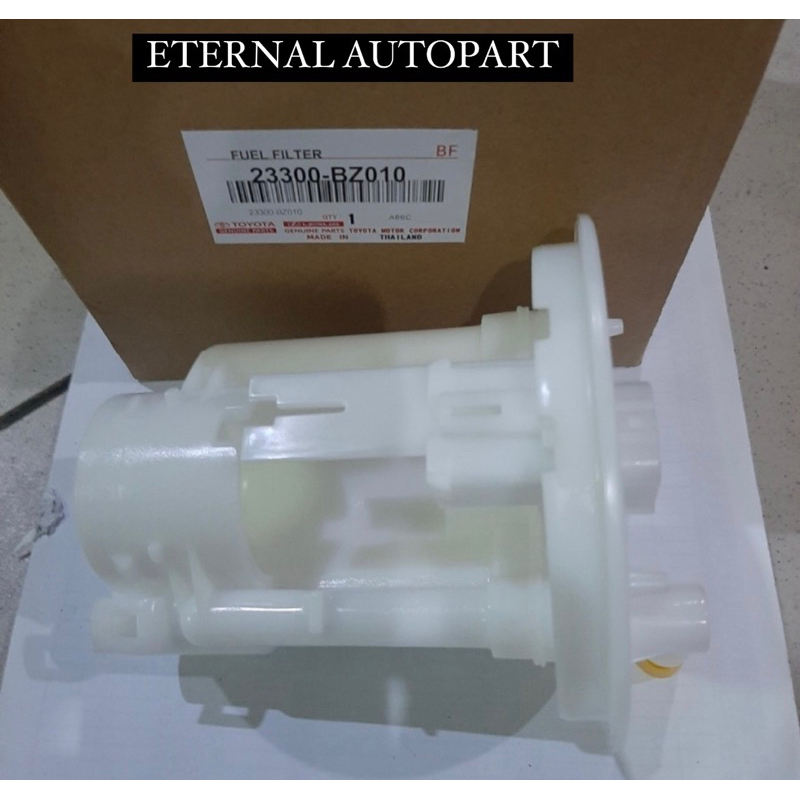 Fuel Filter Avanza Xenia 23300-BZ010 Orisinil