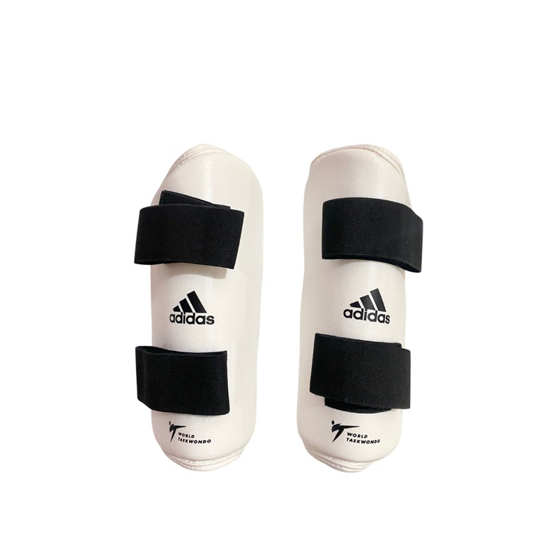 Forearm Guard Adidas Taekwondo (Protector) - Pelindung Tangan