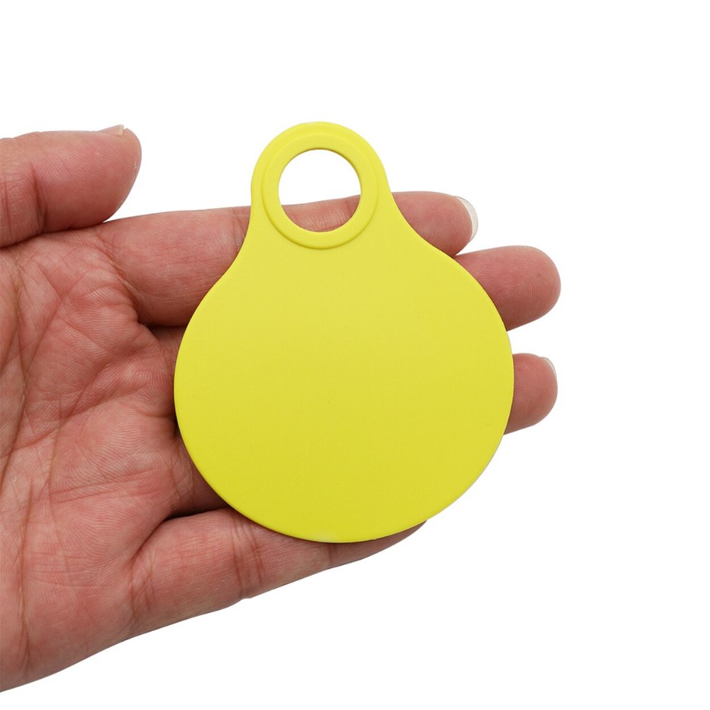 Kalung Ternak Neck Tag Kambing Domba Sapi Kuda Kerbau Babi