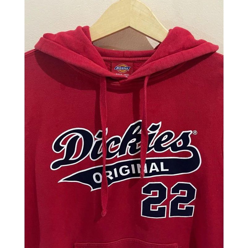 HOODIE DICKIES ART_22 Second