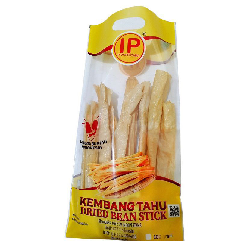 

KEMBANG TAHU IP