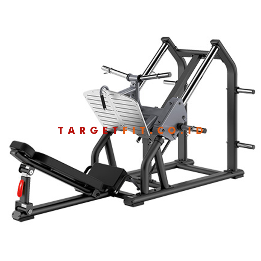 INSIGHT LINEAR LEG PRESS
