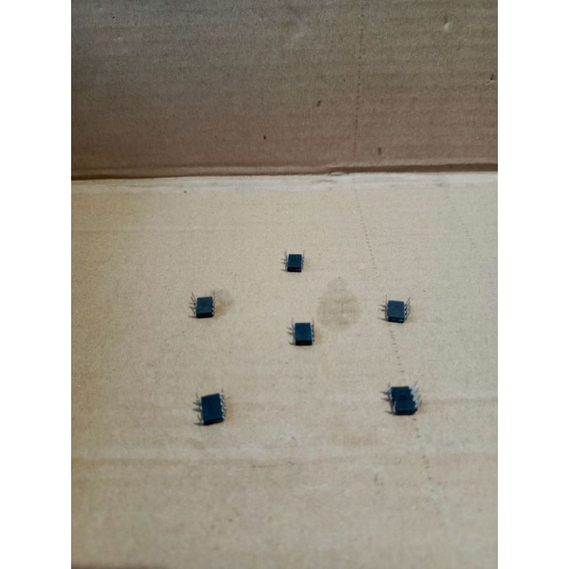 ic ac sharp mip2k3 original