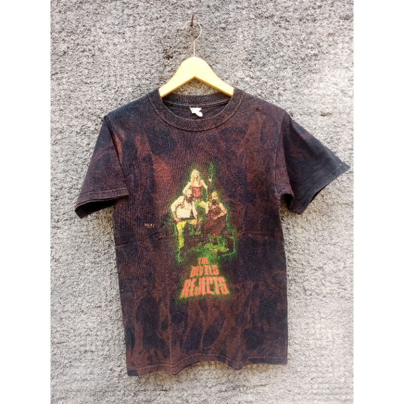 Kaos Film The Devils Reject