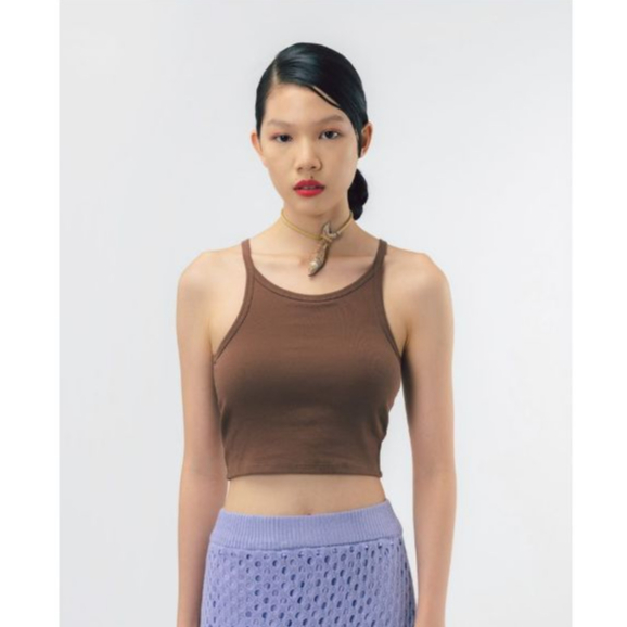 3Mongkis - Atasan Tanktop Wanita Tao Bralette