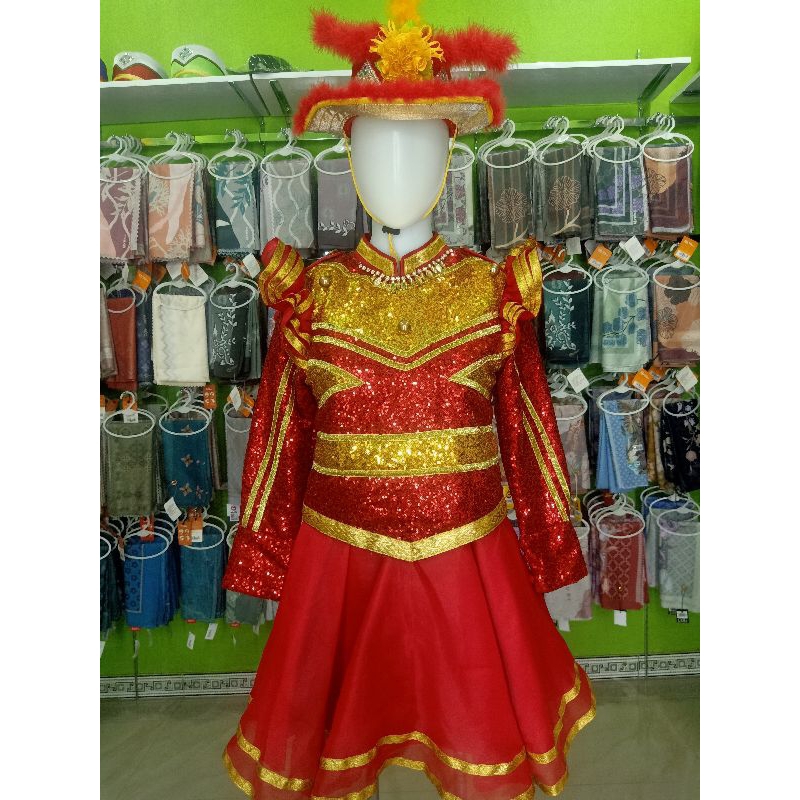 Baiu Mayoret Anak
