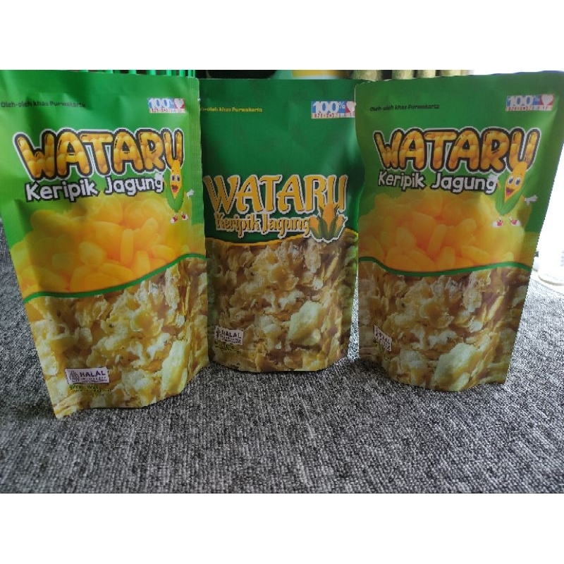 

Keripik Jagung/keripik/Jagung/Cemilan/