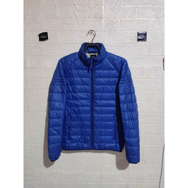 Jaket Ultralight