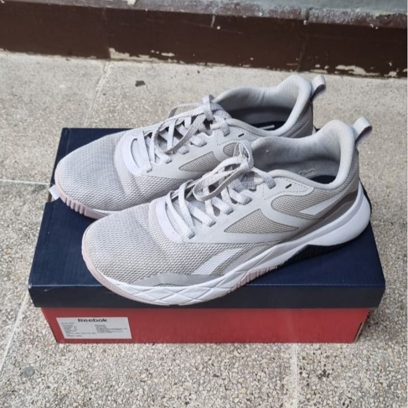 Rebook NFX Trainer (Preloved)